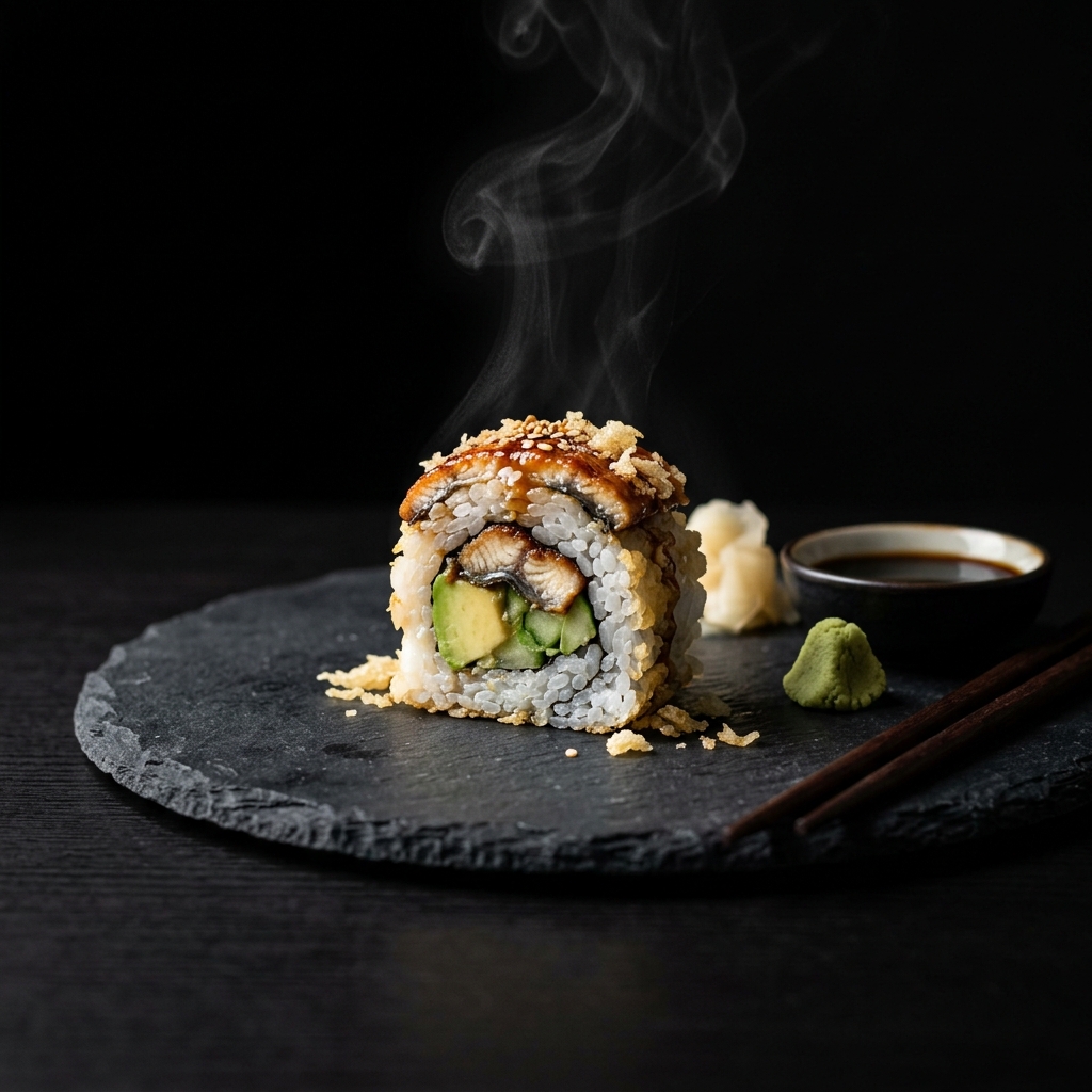 Sushi Premium